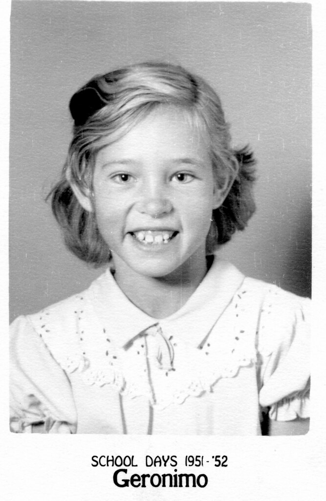 Cora Vantine 5th grade Age 10 Cora Vantine 5th grade… Flickr