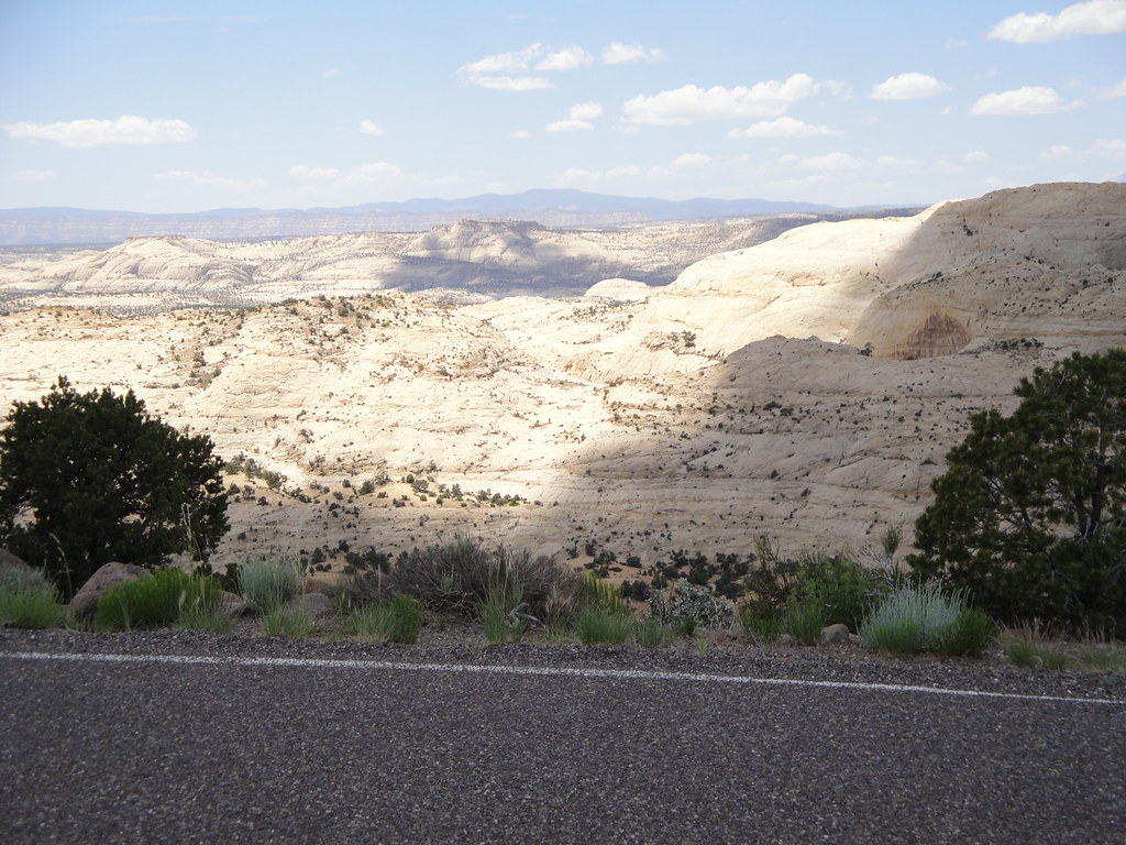Escalante to Torrey Utah 6/16 keithalbert_99 Flickr