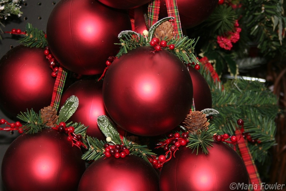 Hearts Delight Christmas Display 2010 heartsdelight.co.uk/… Maria