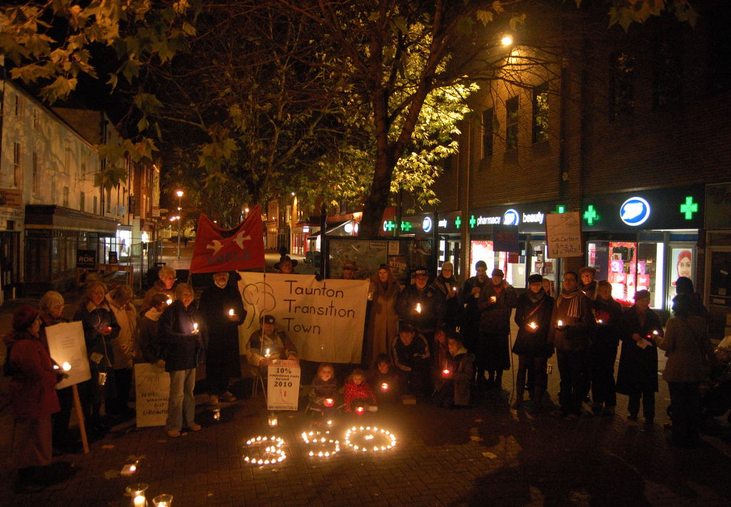 Taunton United Kingdom Taunton, Somerset, UK in the High… Flickr