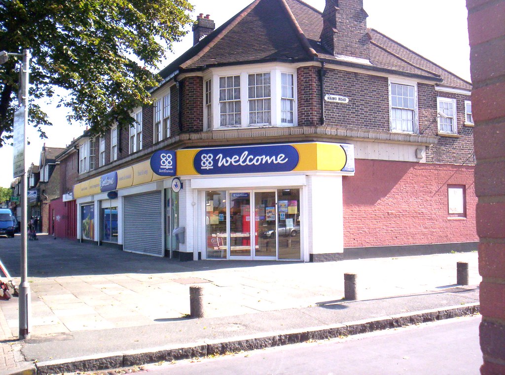 WESTHORNE AVENUE SERG [1] (546550 Westhorne Ave, Eltham, … Flickr