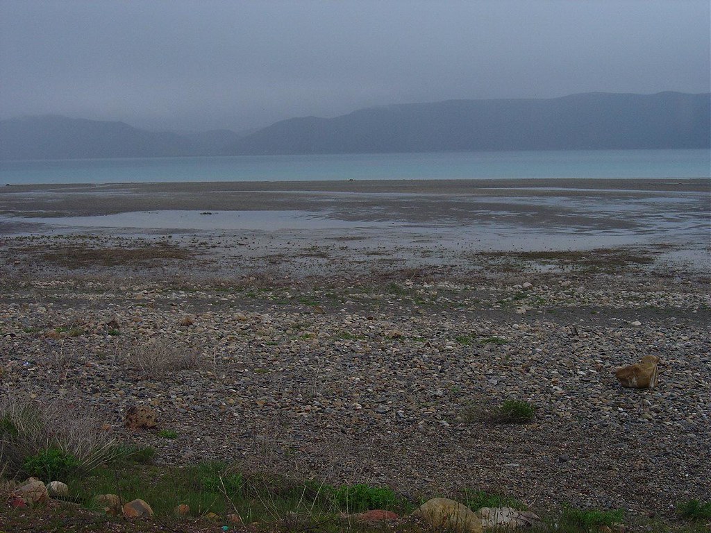 Bear Lake UT Legend of the Bear Lake Monster... Indians my… Flickr