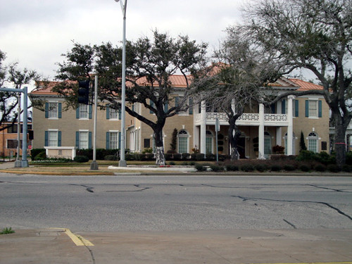 Malloy & Son Funeral Home, Galveston, Texas Shawn Hughes, … Flickr