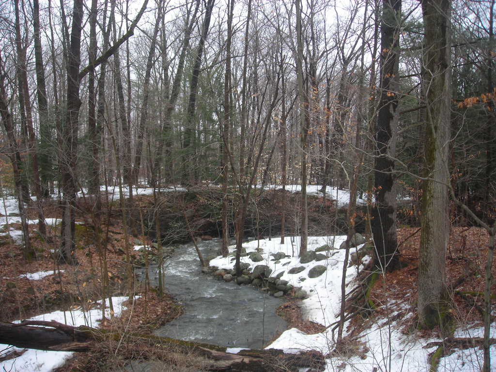 Round Lake Bypass Construction Round Lake, New York Flickr