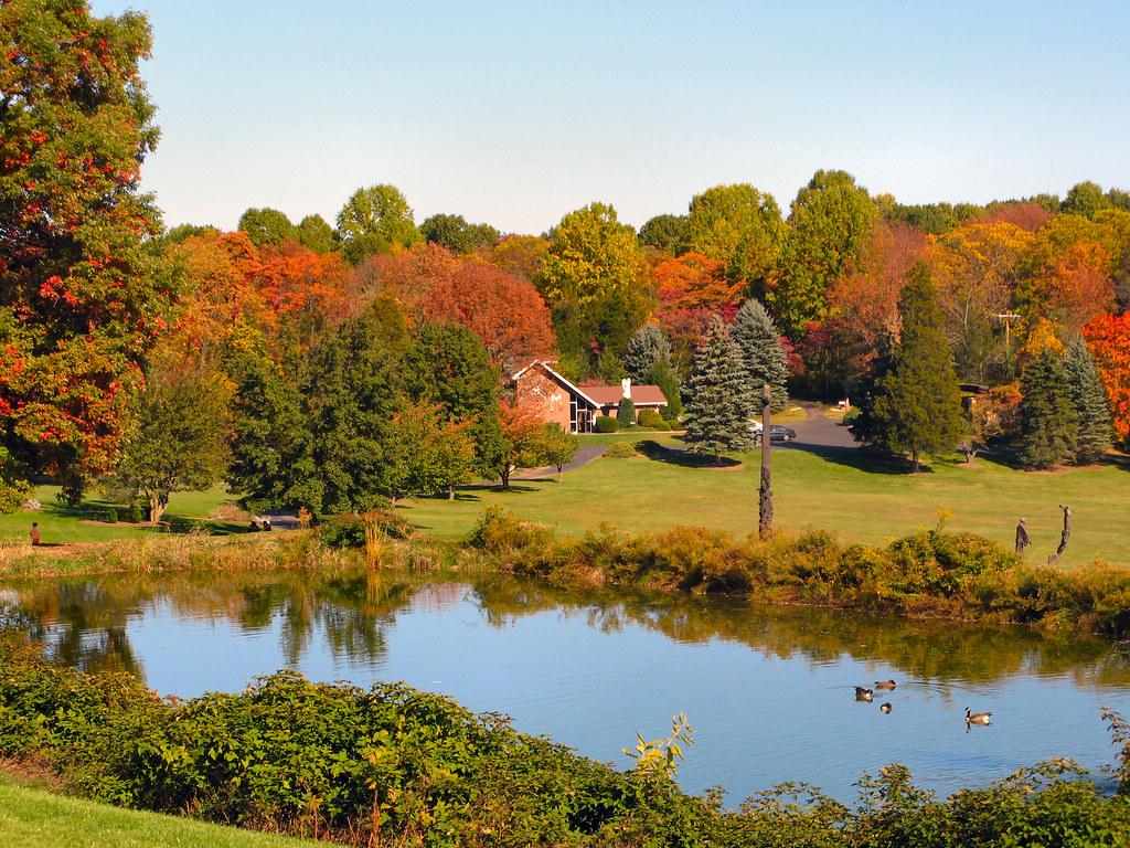 World Apostolate of Fatima, USA The Holy House Chapel is l… Flickr