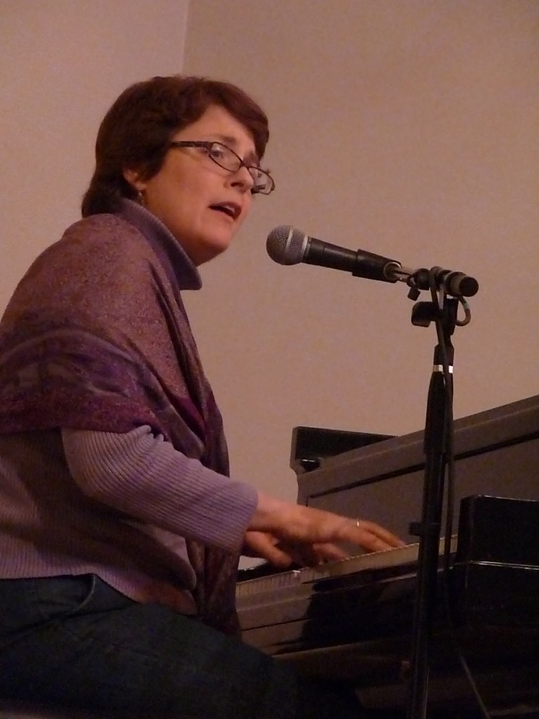 p1740792.jpg PCA Open Mike; Westford, MA; March 14, 2010 C… Flickr