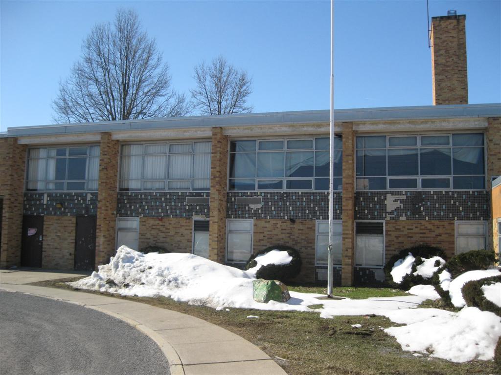 030610 Smithville High School 4Smithville, Ohio (6) Flickr