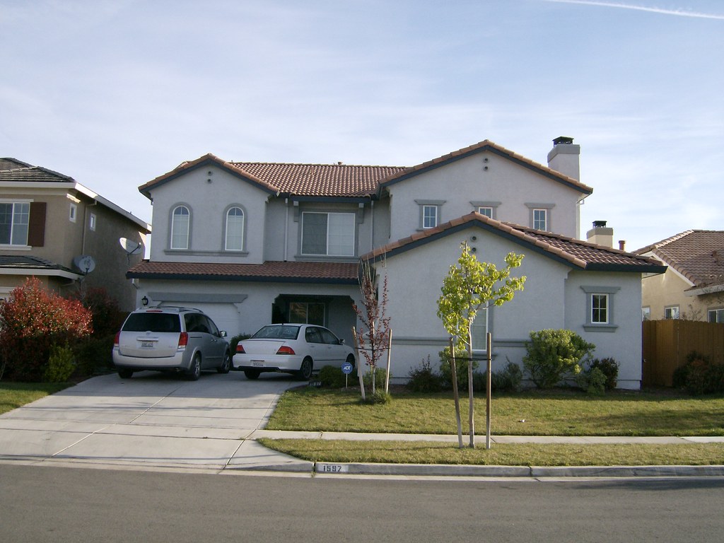 1597 Dorothy Lane Yuba City, CA 95993 Edward Sorensen Flickr