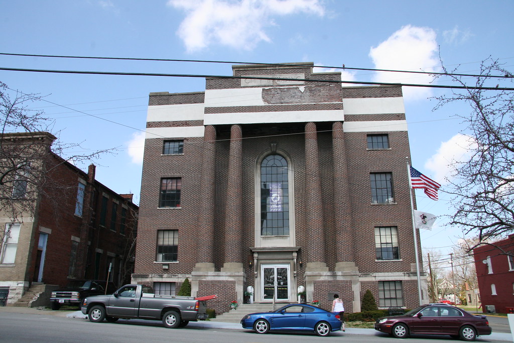 Harrisburg IL, Harrisburg Illinois, Saline County a photo on Flickriver