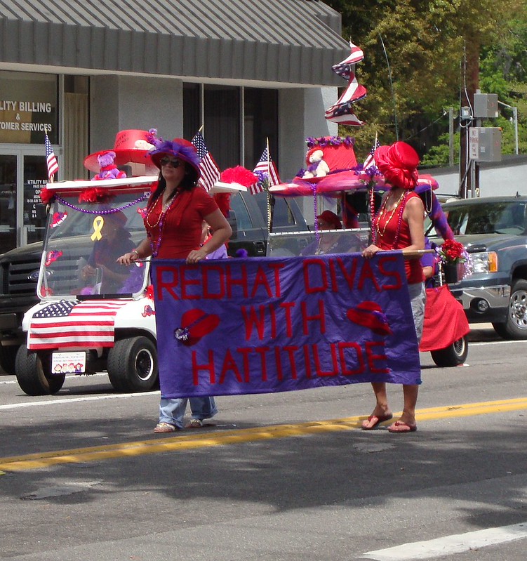 Catfish Festival Flickr