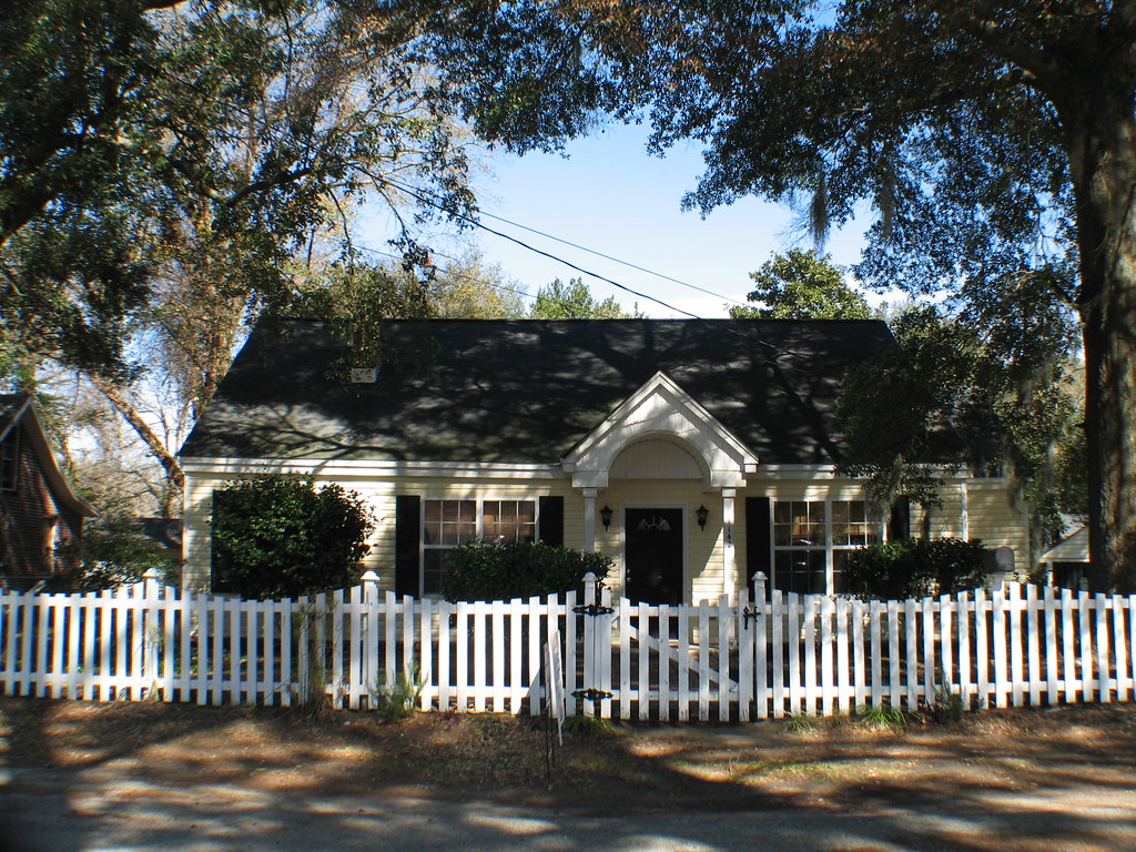 1142 Leesville St, Park Circle North Charleston, SC Flickr