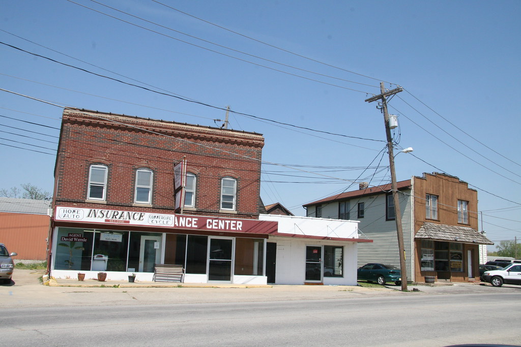 Greenville IL, Greenville Illinois, Bond County a photo on Flickriver