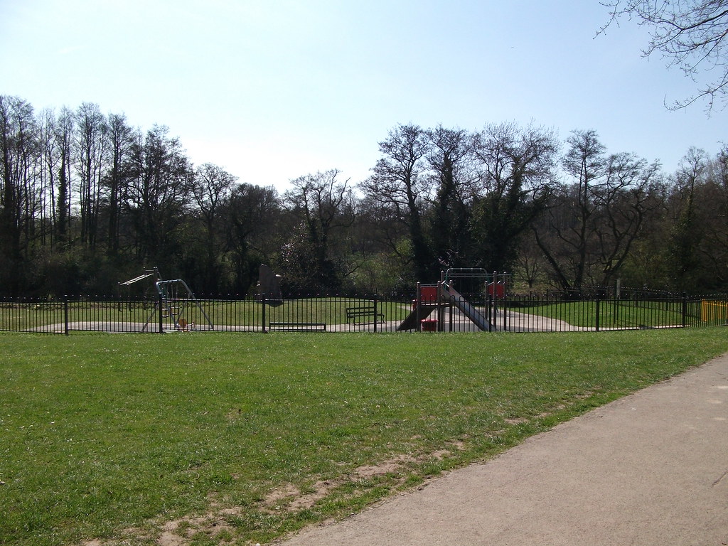 DSCF1827 Arden Park, Dorridge, my Last Visit EVER ! I move… Flickr