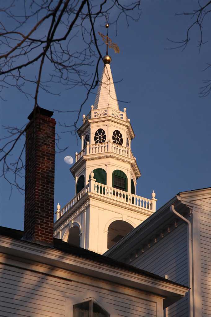 First Church Templeton First Church Templeton MA This is t… Flickr