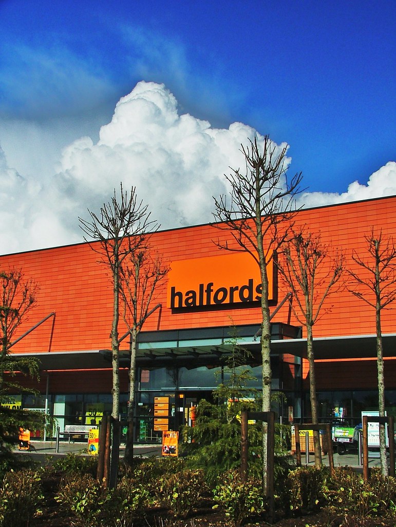 Dundalk Inner Relief Road Coes Road Dundalk Retail Park… Flickr