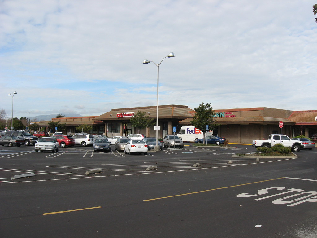 Flickriver Photoset 'Payless/Albertsons Dublin,CA' by romleys