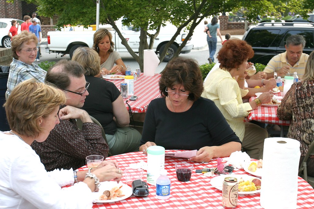 Afton Village Party on the Plaza 61_080307 Broker Rec… Flickr