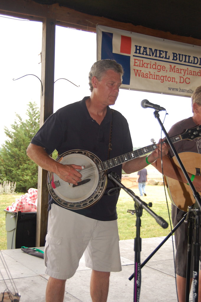 Banjo DSC_0124 Meaning Driven Flickr