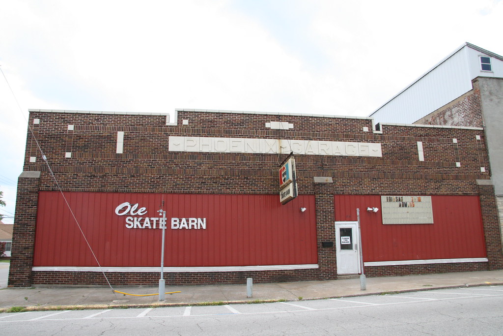 Anna IL, Anna Illinois, Union County Map Flickr