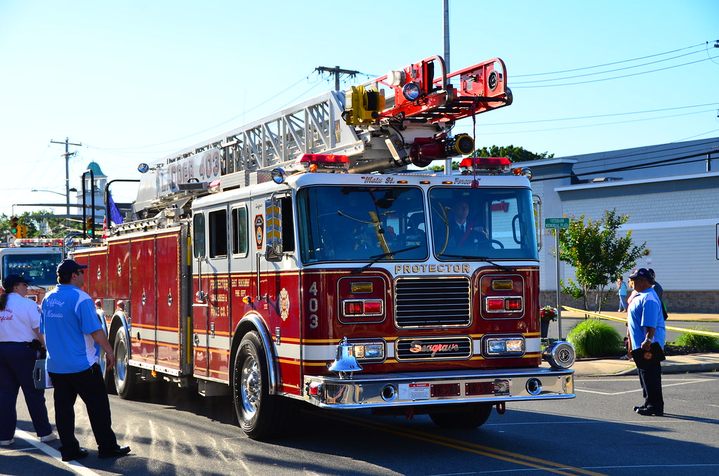 East Rockaway Fire Department East Rockaway Fire Departmen… Flickr