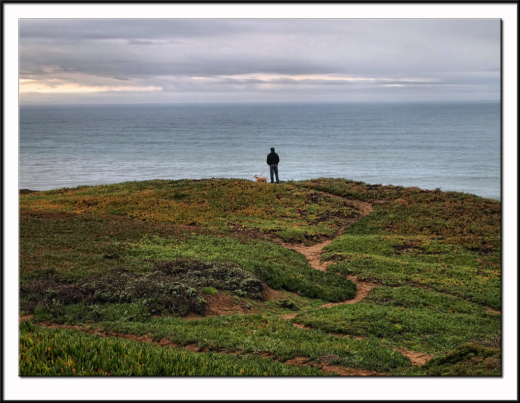 Thornton State Beach Daly City Flickr