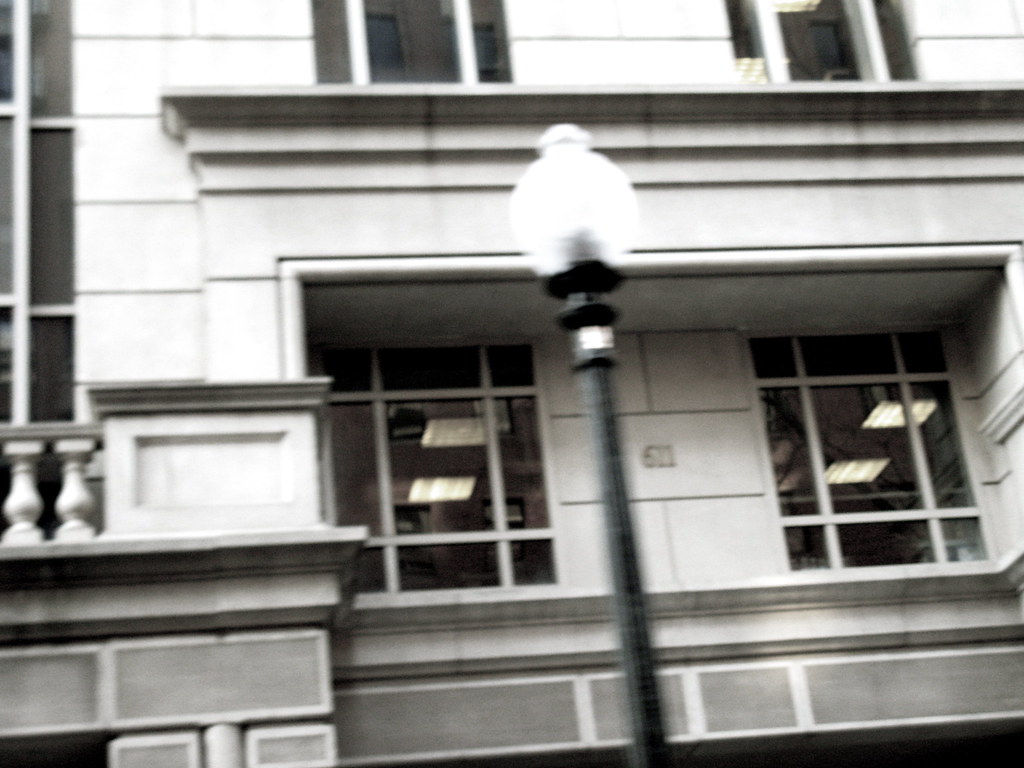 AARP 601 E Street NW, Washington, DC Anomalous_A Flickr