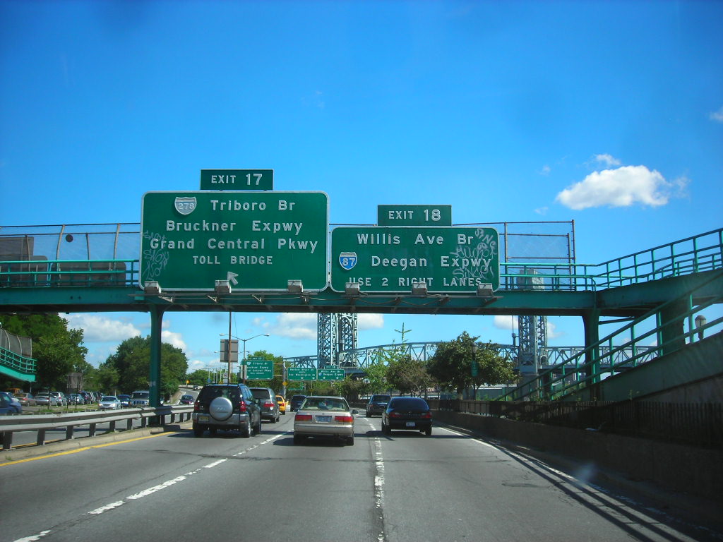 FDR Drive New York City, New York FDR Drive New York C… Flickr