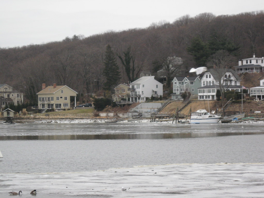 Centerport Harbor, New York Centerport Harbor, New York Flickr