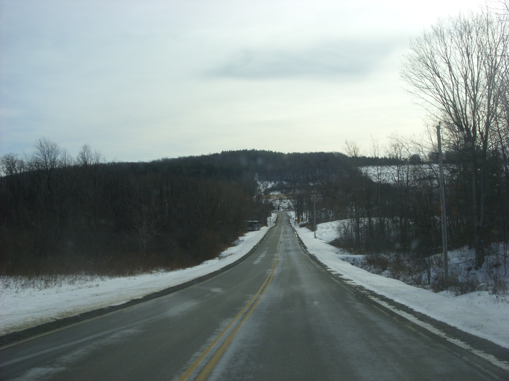 Schuyler County Route 21 New York Schuyler County Route … Flickr