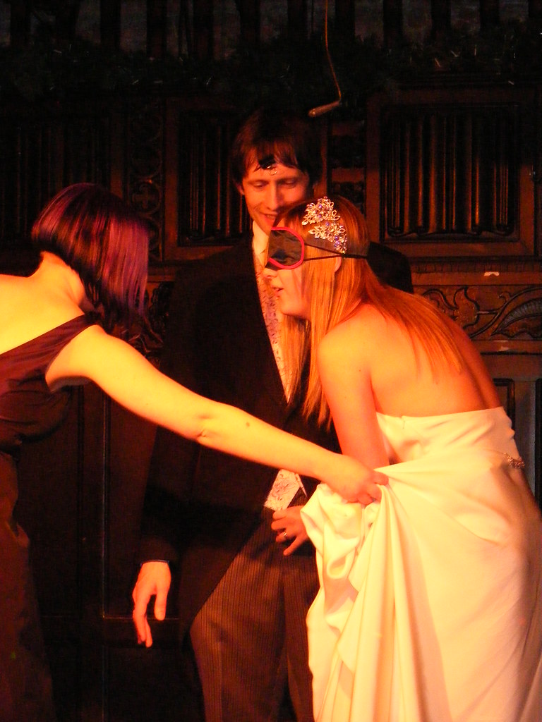 Russian wedding games tearsxintherain Flickr