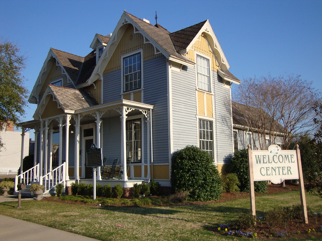 Lowndes County, Mississippi Flickr