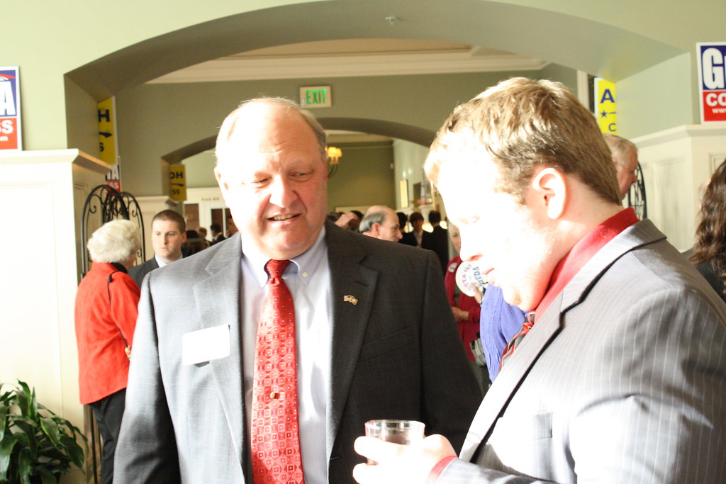 Jack Kimball On March 19, 2010, the Hillsborough County Re… Flickr