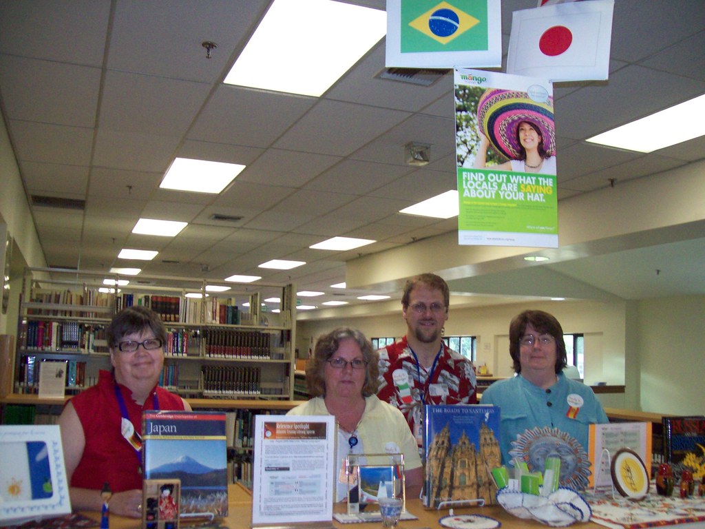 Reference Reference Center Mays Landing Atlantic County Library