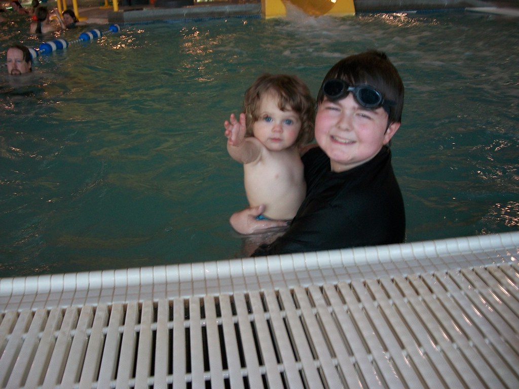 SPRING BREAKMT SCOTT POOL amyf1198 Flickr