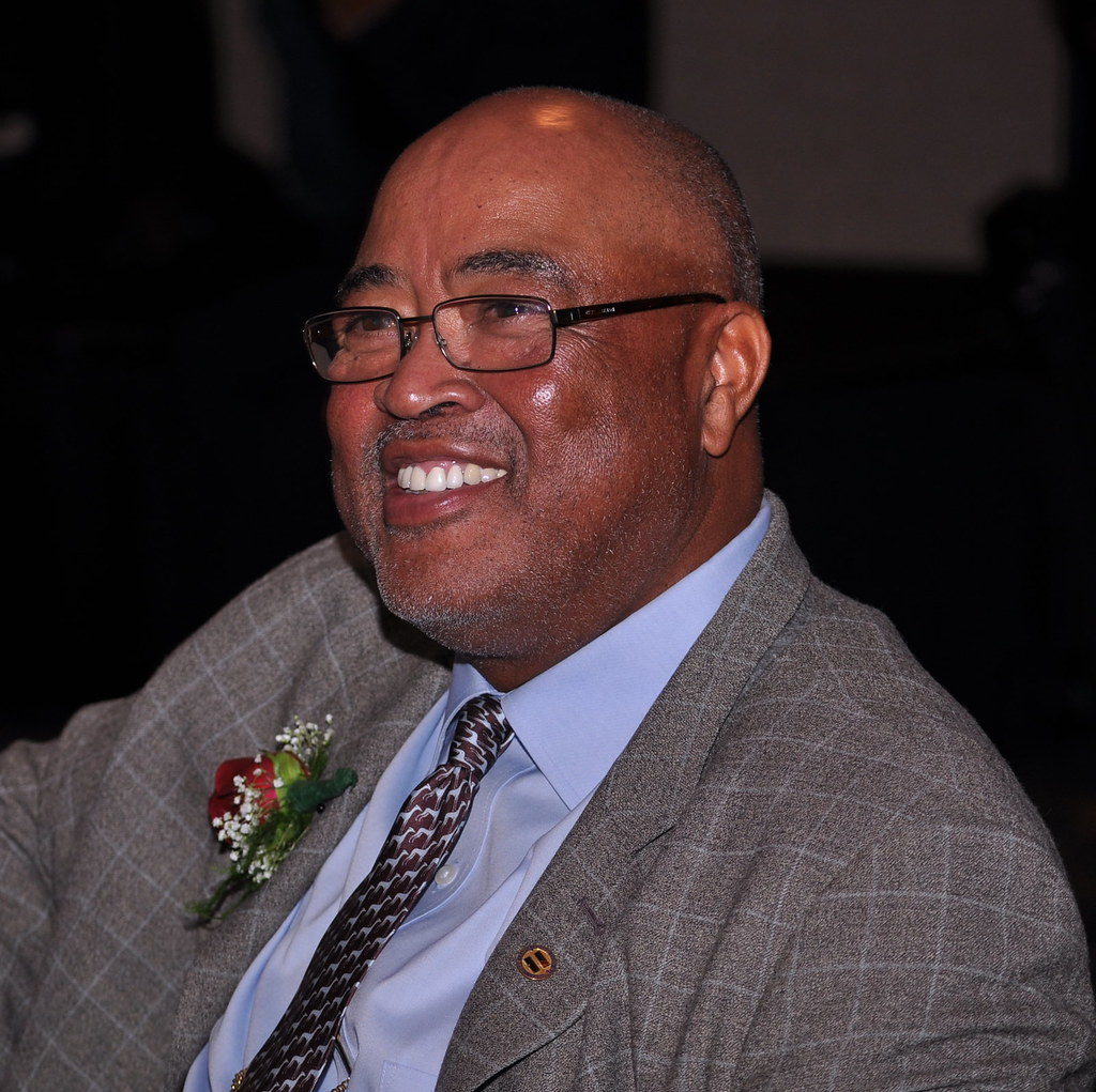 James Shelby 1 100 People I know Project. I have know Jam… Flickr