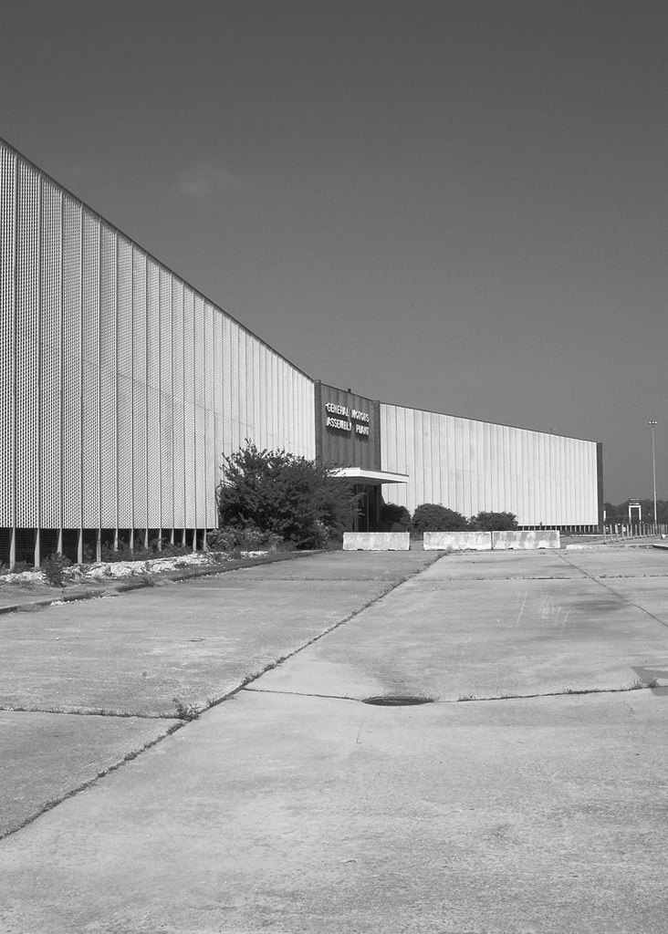 _DSC5734ecs GM Plant, Doraville, GA Nikon D50 rafael a garcia Flickr