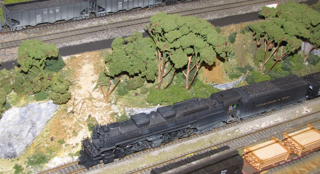 Miniature Railroad Club of York Chris Flickr