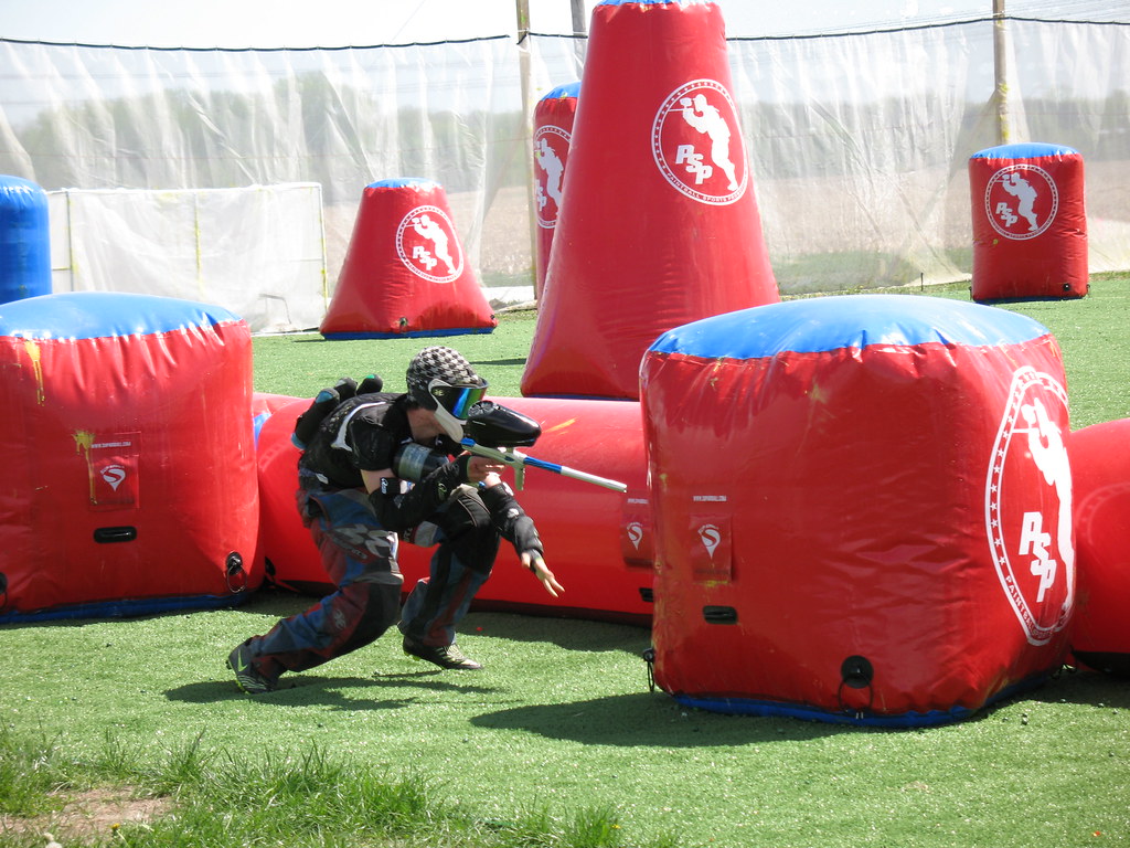 20100418_133 Pekin Paintball Park Pekin Illinois pekinpain… Flickr