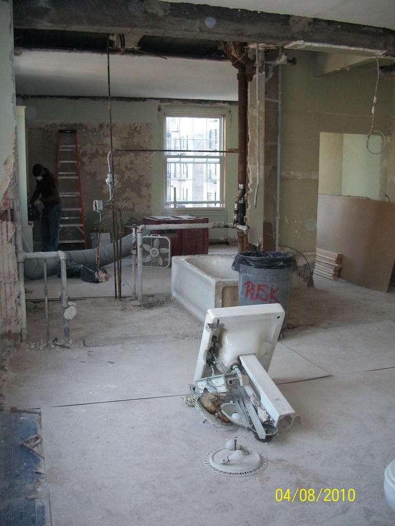 Wallace 42310 019 Rusk Renovations NYC Photos Flickr