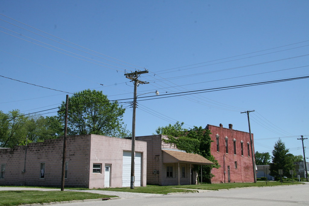 Noble IL, Noble Illinois, Richland County Bruce Wicks Flickr