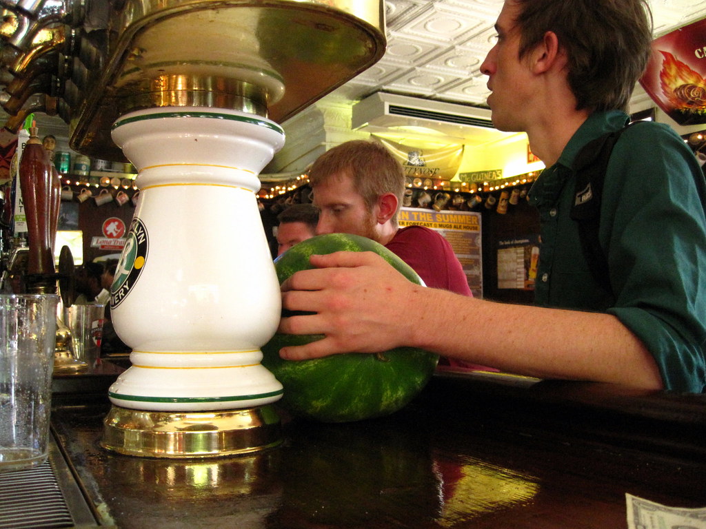 Mugs Ale House Flickr