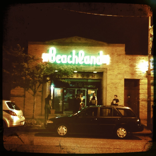 Beachland Ballroom hfeflickr Flickr