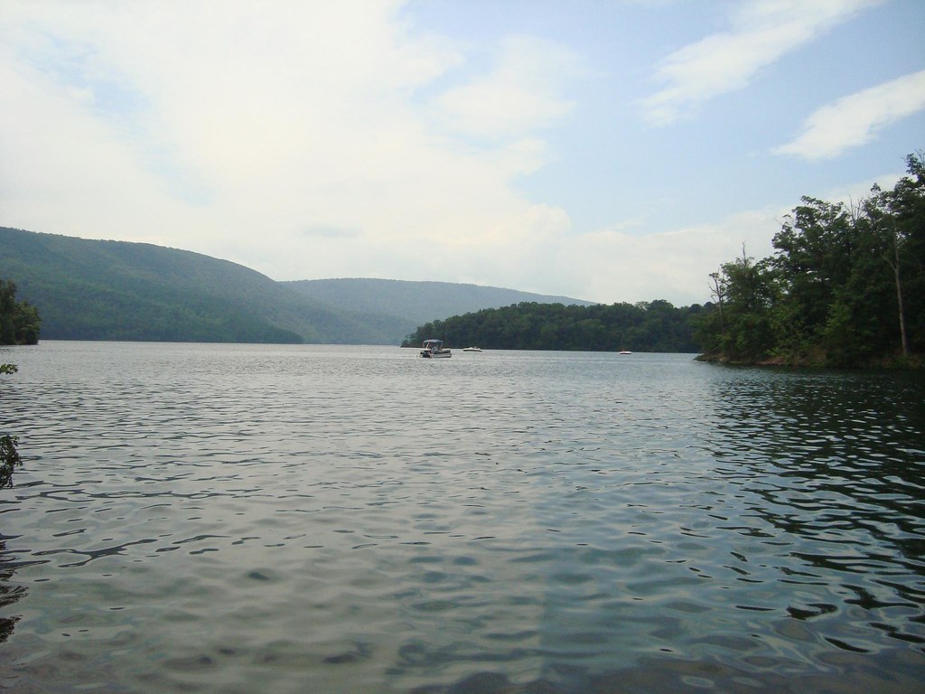 Raystown Lake An incredible trip to Raystown with a bunch … Flickr