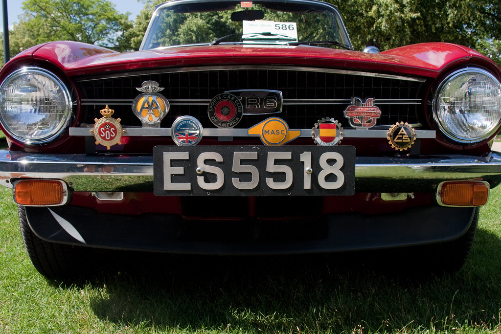 Greenfield Car Show 2010 (152 of 153) Flickr