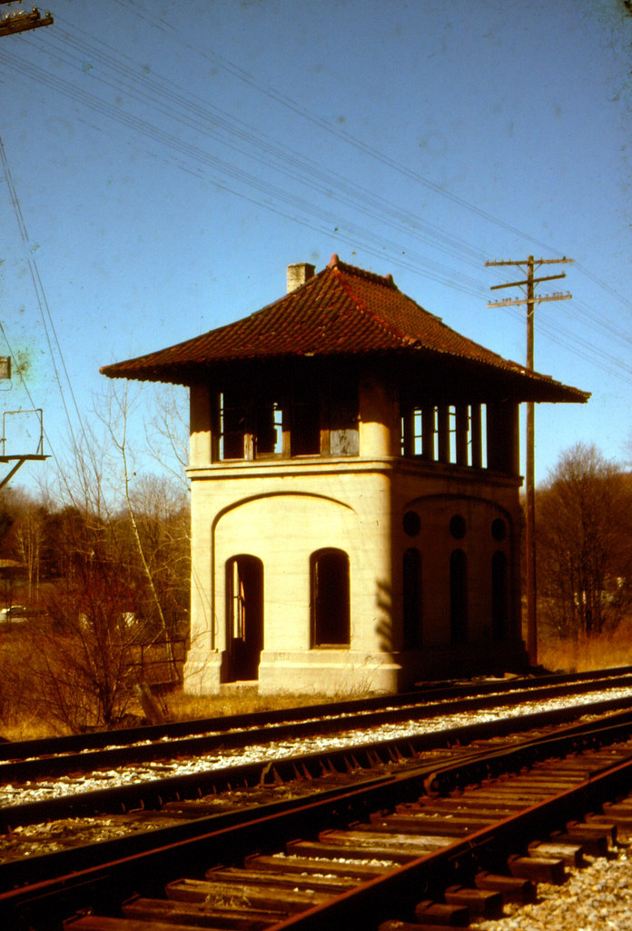 BR&P Tower, DuBois, PA a photo on Flickriver