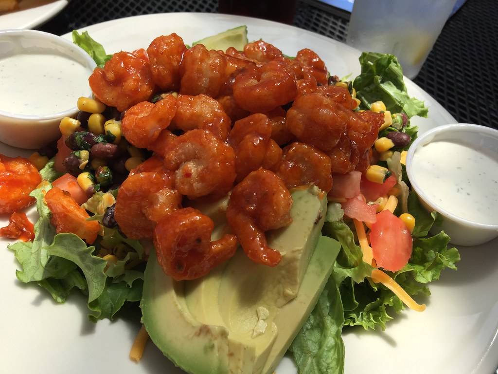 Lunch in Sturgeon Bay, WI 2015 with Mt. Mary College frien… Flickr