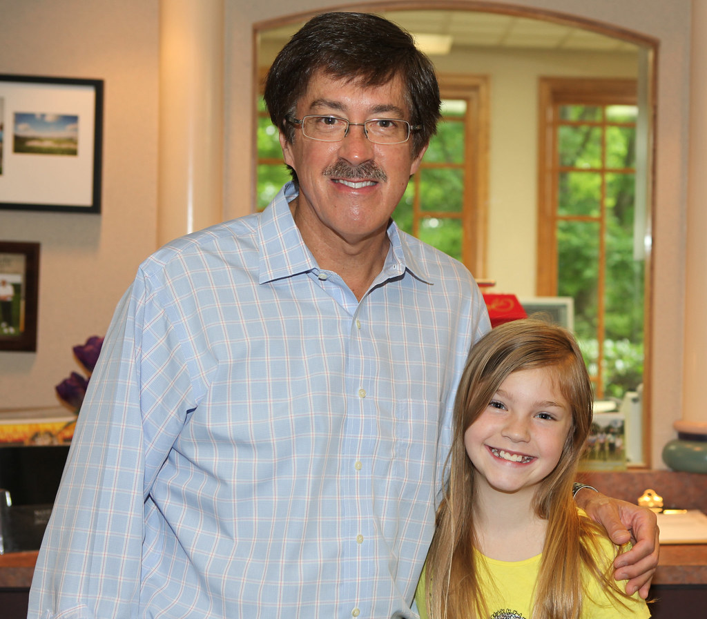 Kemp Orthodontics Dr. David Kemp and Trinity Kemp Orthodontics Flickr