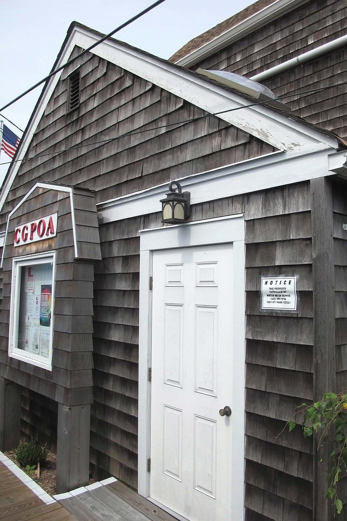 Cherry Grove Community House & Theater Cherry Grove Commun… Flickr