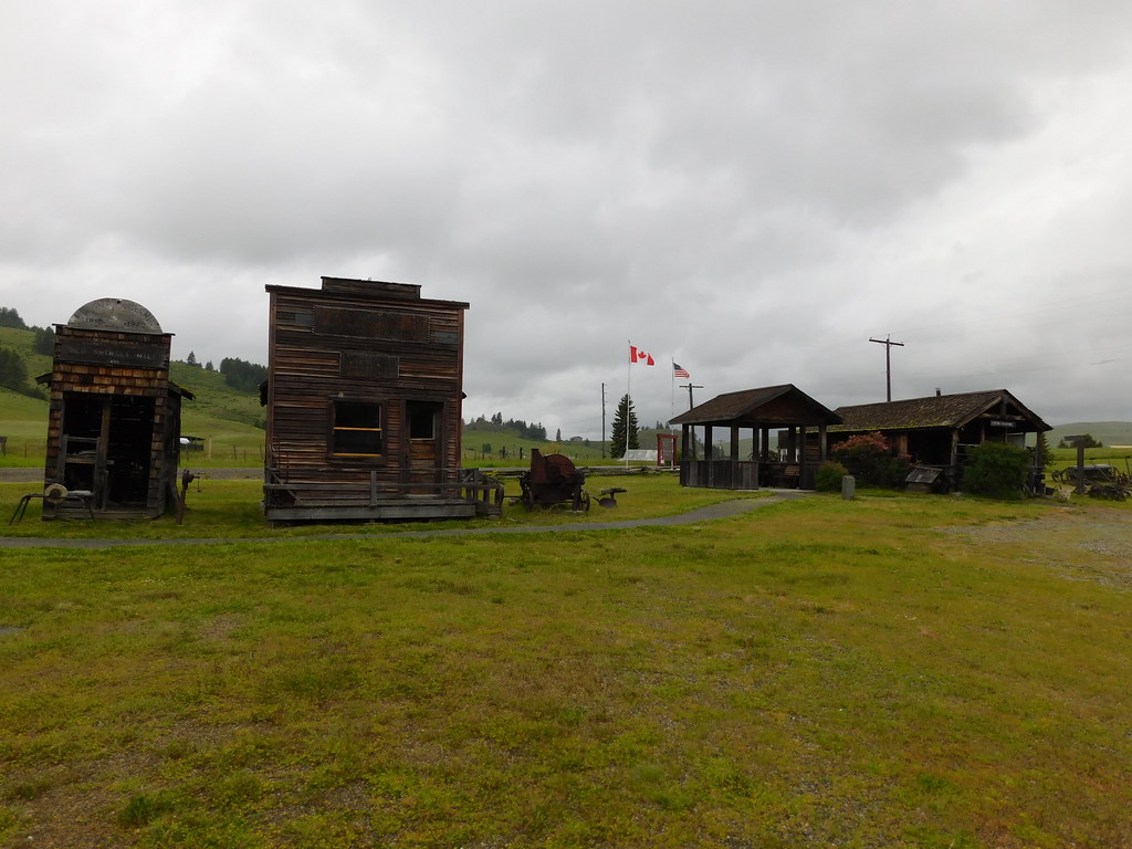 "Old" Molson Washington Founded in 1900 by B. Meach… Flickr