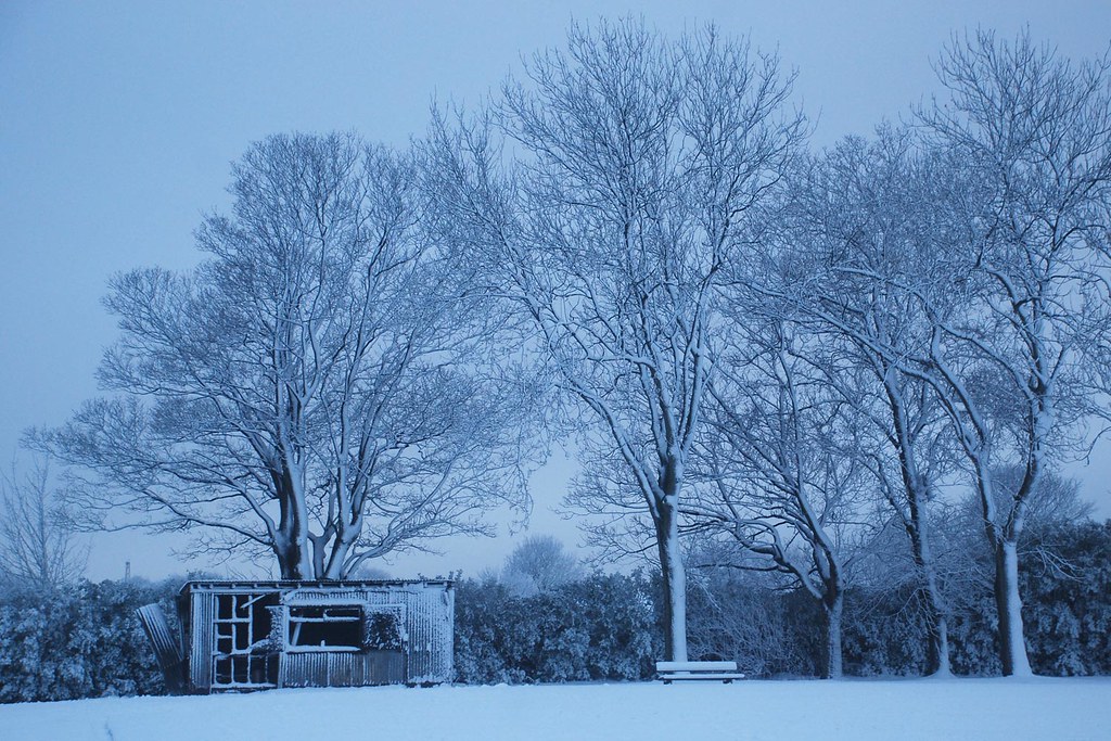 Central Park, Liscard, Wallasey, Merseyside, England Flickr